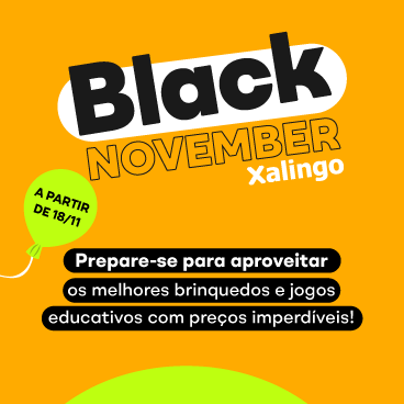 Black november